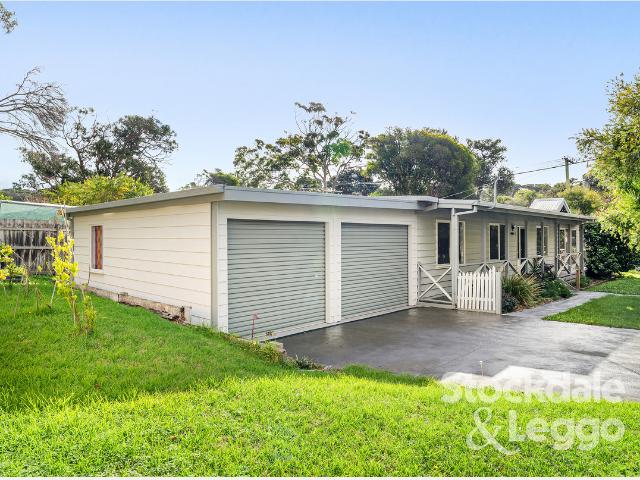 House for rent in Rye, Melbourne