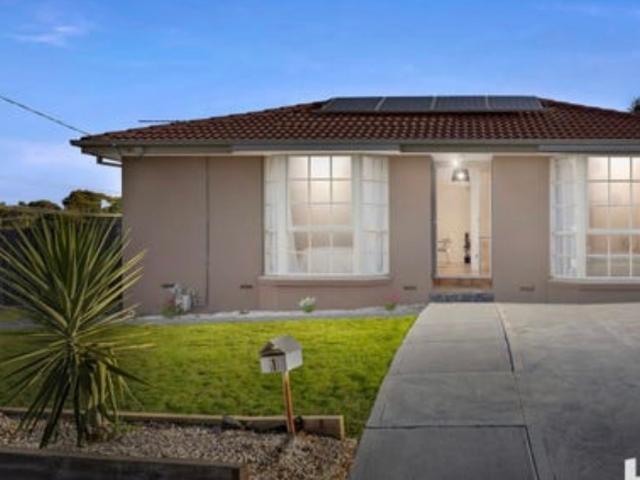 House for rent in Camerons Creek, Victoria
