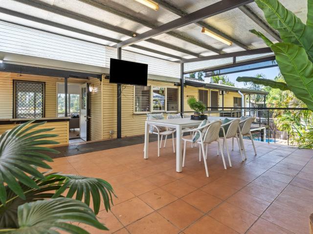 House for rent in Ludmilla, Darwin