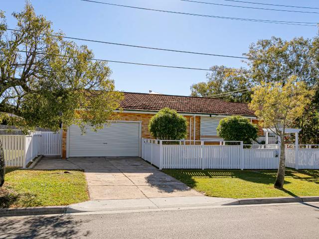 House for rent in Newmarket, Greater Brisbane