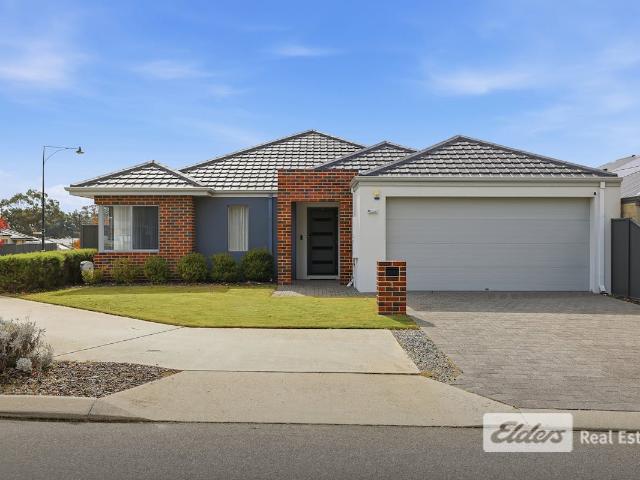 House for rent in Baldivis, Western Australia
