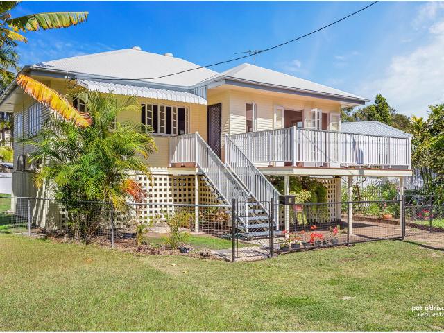 House for rent in Rockhampton, Queensland