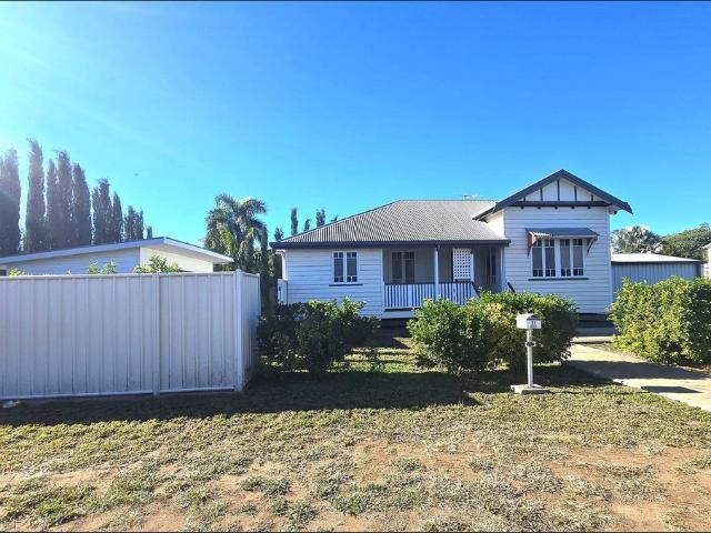 House for rent in Emerald, Queensland