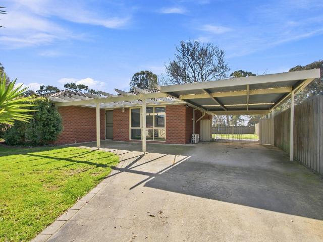 House for rent in Traralgon, Victoria