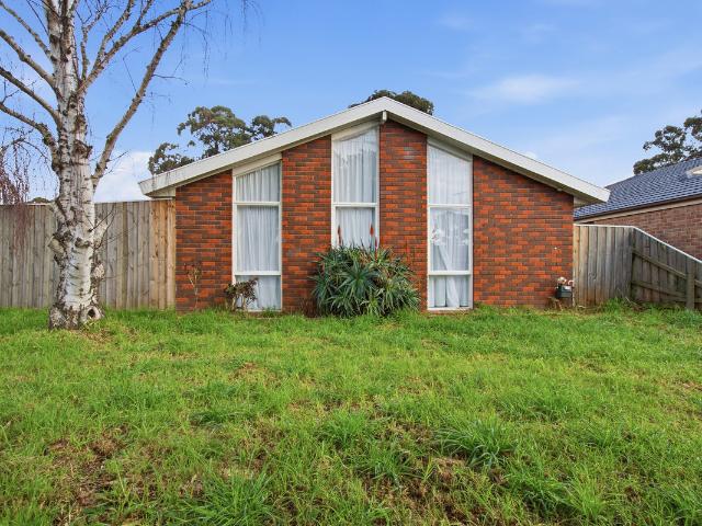 House for rent in Morwell, Victoria