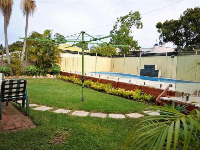 House for rent in Mannering Park, New South Wales
