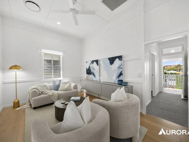 House for rent in Toombul, Queensland