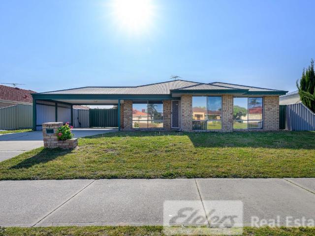 House for rent in Warnbro, Western Australia