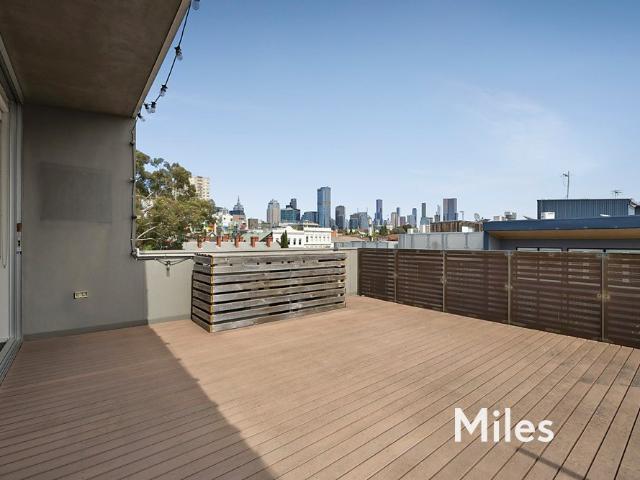 House for rent in Fitzroy, Melbourne