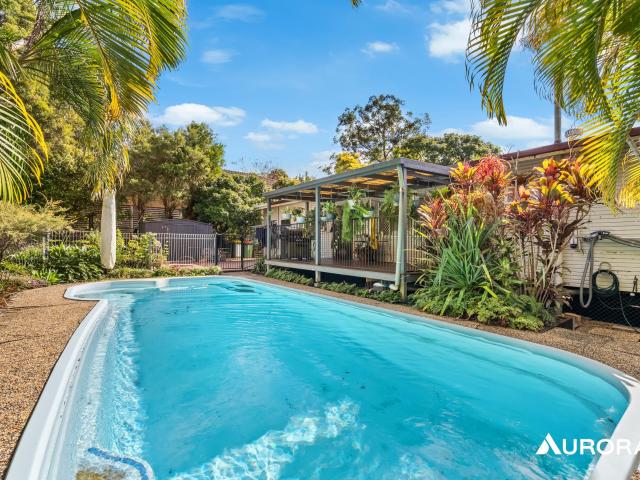 House for rent in Toombul, Queensland