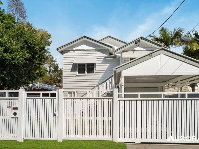 House for rent in Toombul, Queensland