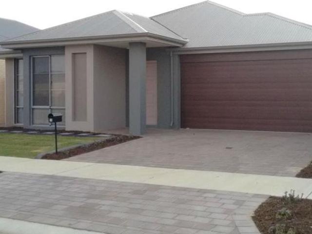 House for rent in Alkimos, Western Australia