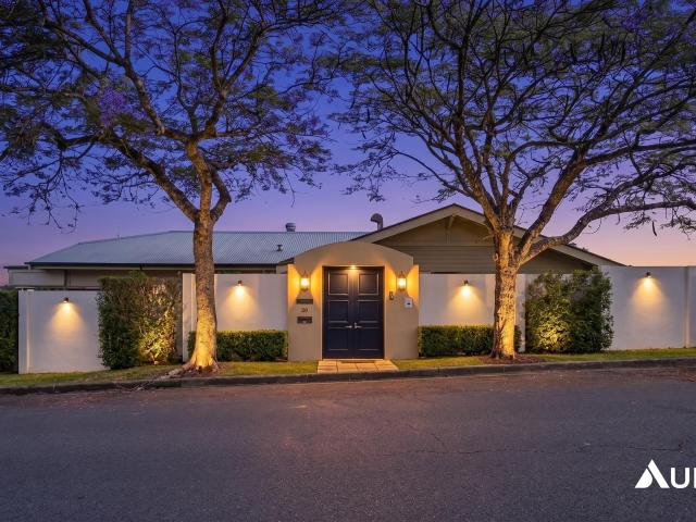 House for rent in Toombul, Queensland