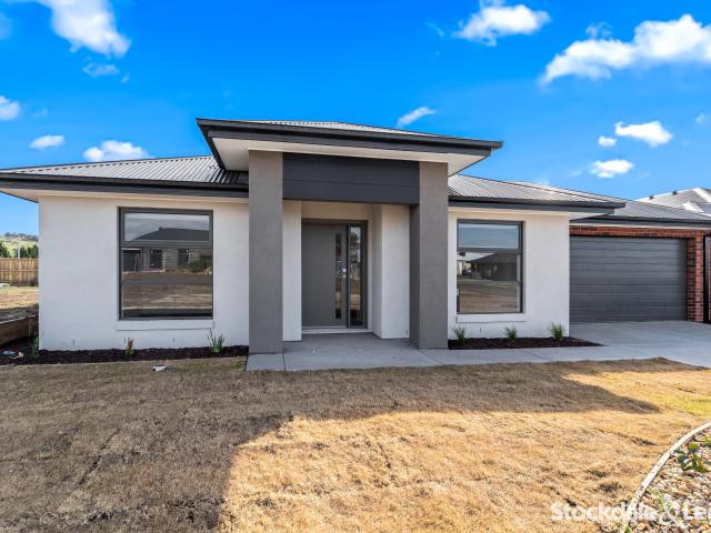 House for rent in Gisborne, Victoria
