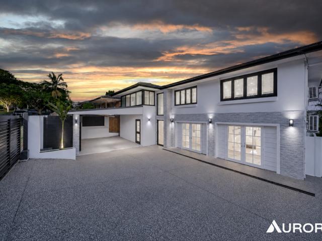 House for rent in Toombul, Queensland