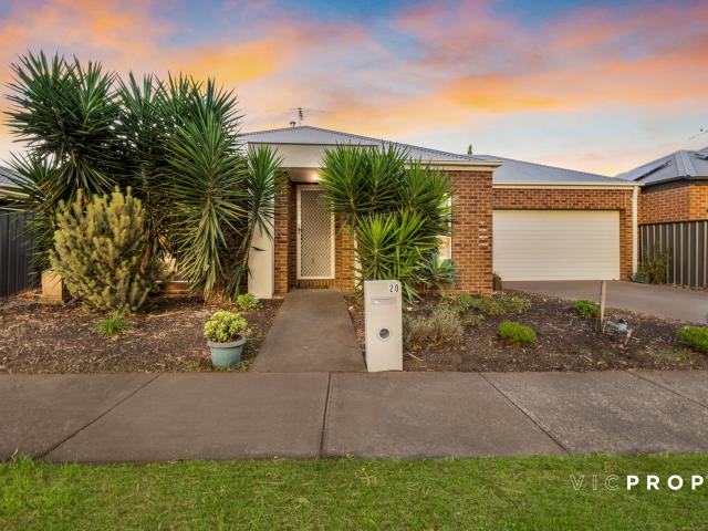 House for rent in Brimbank Gardens, Melbourne