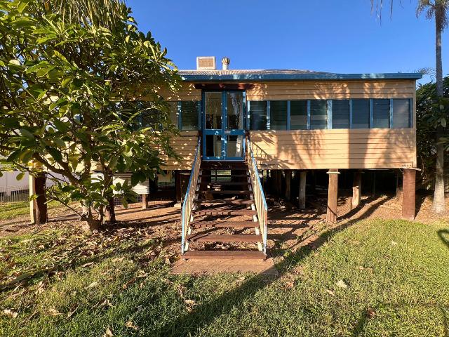 House for rent in Emerald, Queensland