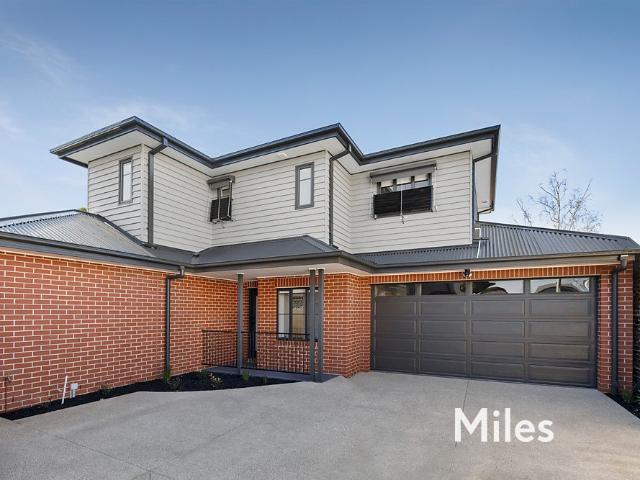 House for rent in Camerons Creek, Victoria