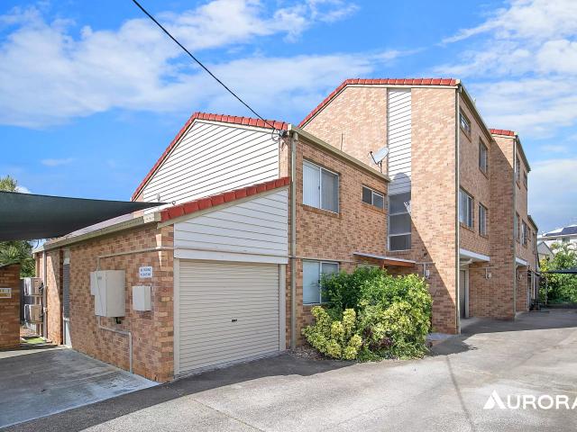 House for rent in Toombul, Queensland