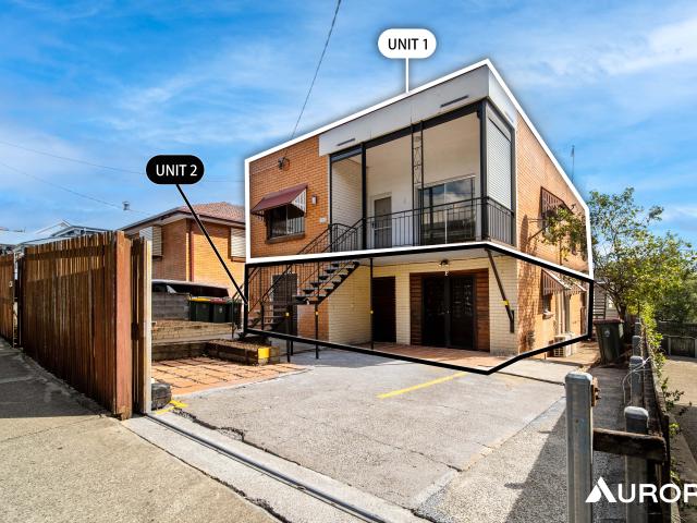 House for rent in Toombul, Queensland