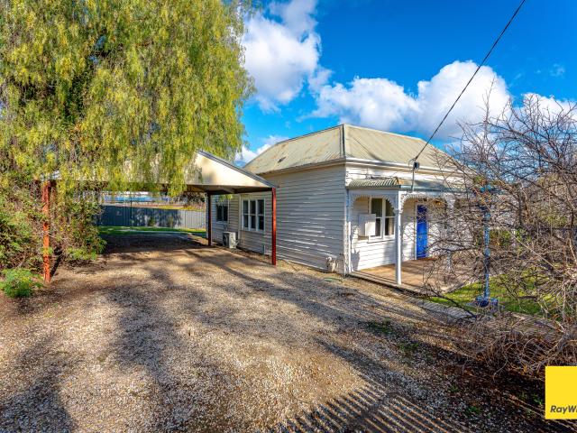 House for rent in Bendigo, Victoria