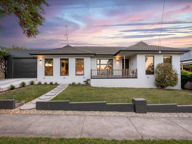 House for rent in Bendigo, Victoria