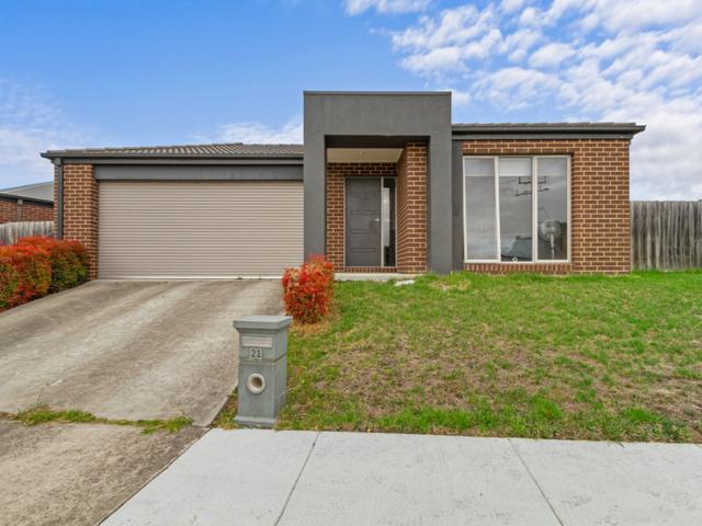 House for rent in Churchill, Victoria