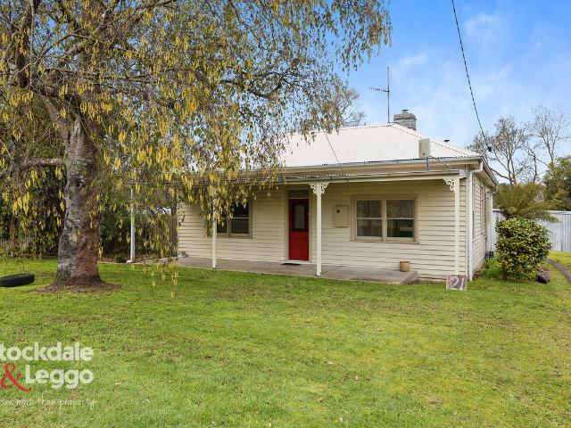 House for rent in Boolarra, City of Latrobe