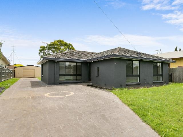 House for rent in Traralgon, Victoria