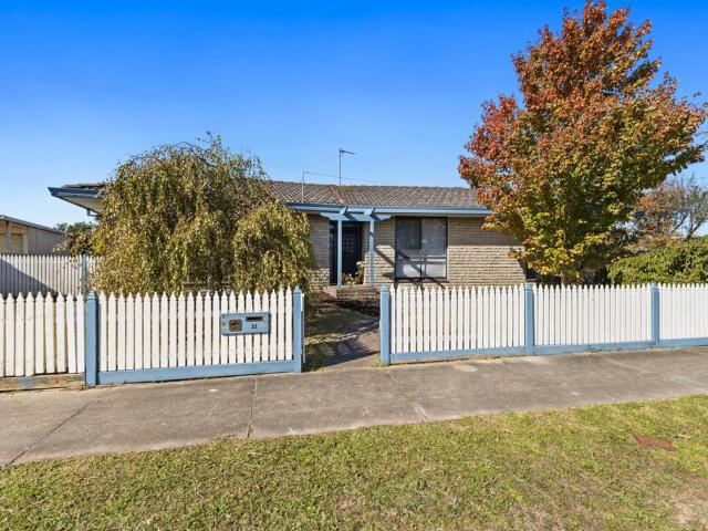 House for rent in Traralgon, Victoria