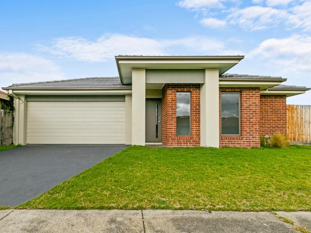 House for rent in Morwell, Victoria