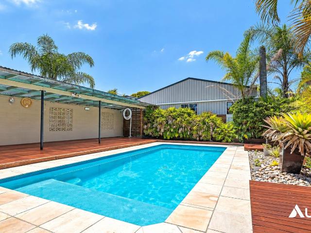 House for rent in Toombul, Queensland