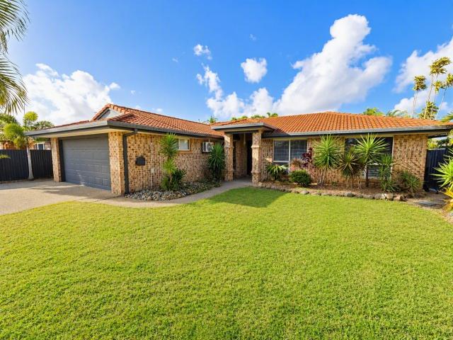 House for rent in Bucasia, Queensland