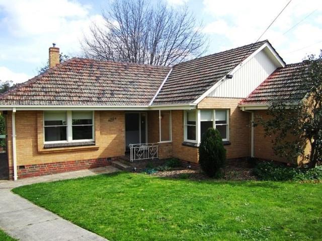 House for rent in Camerons Creek, Victoria
