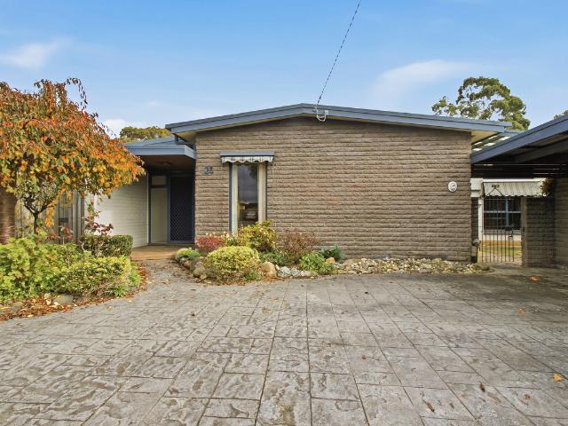 House for rent in Morwell, Victoria