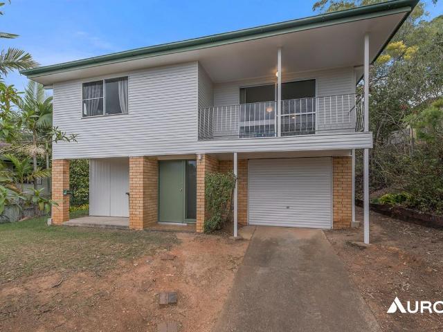 House for rent in Carina Heights, Greater Brisbane