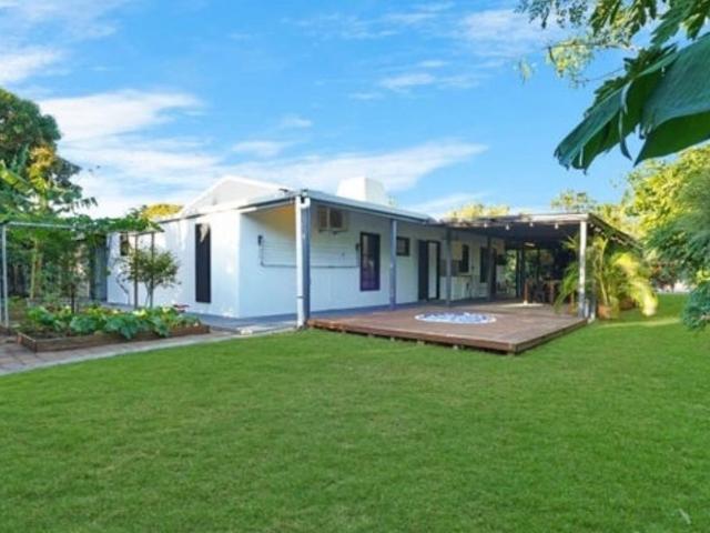 House for rent in Darwin, Northern Territory