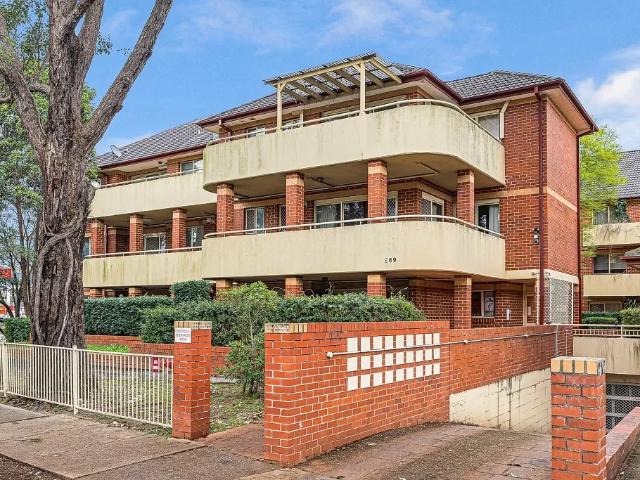 Apartment for rent in Strathfield, New South Wales