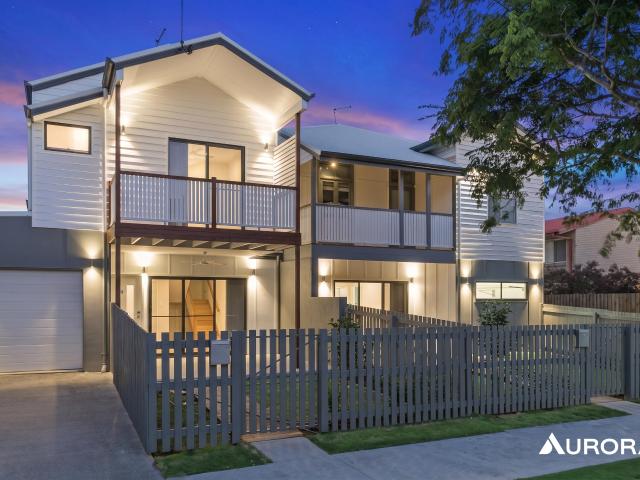 House for rent in Toombul, Queensland