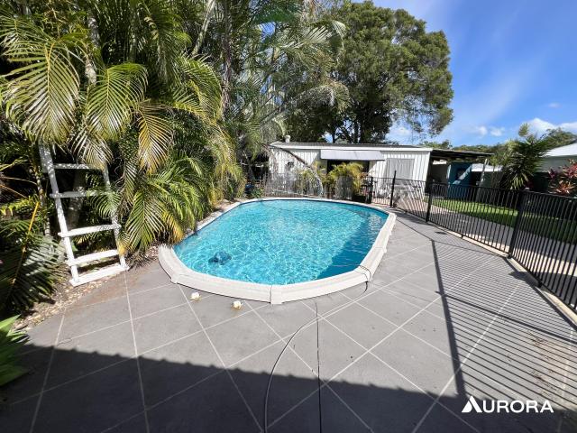 House for rent in Toombul, Queensland