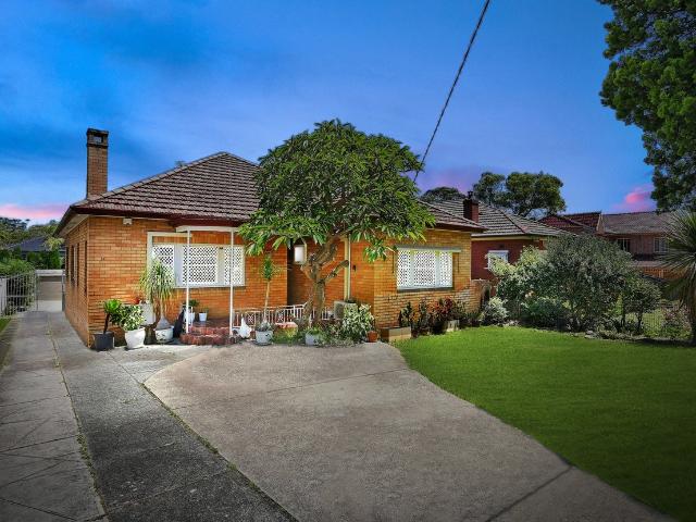 House for rent in Strathfield, New South Wales