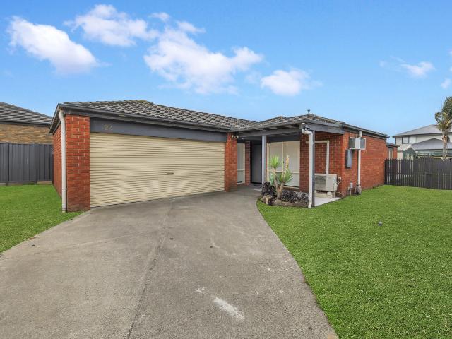 House for rent in Brindalee, Melbourne
