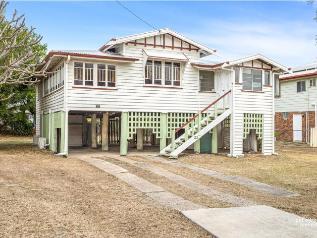 House for rent in Rockhampton, Queensland