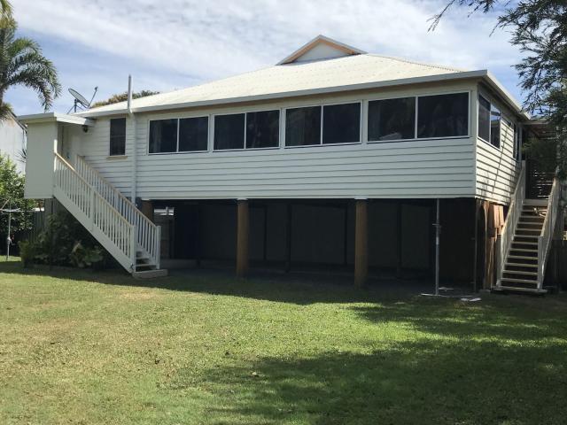House for rent in Walkerston, Queensland