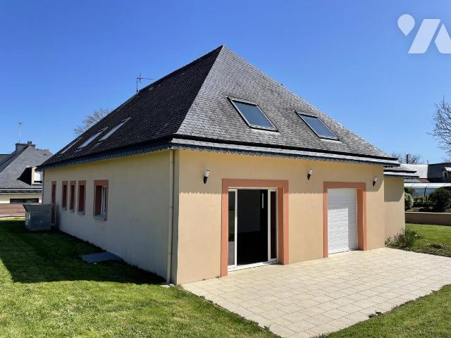 Maison location à Loudéac, Côtes-d'Armor