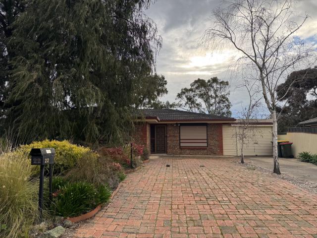 House for rent in Moppa, South Australia