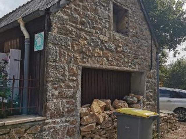 Maison location à Lanveur, Pluzunet