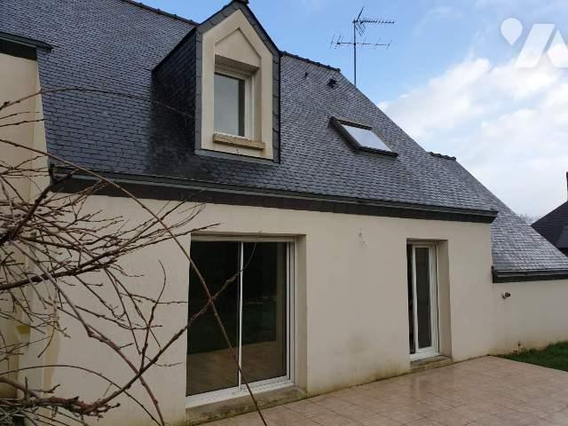 Maison location à Pordic