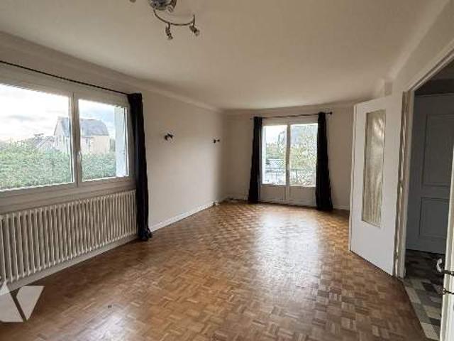 Maison location à Saint-Brieuc, Bretagne