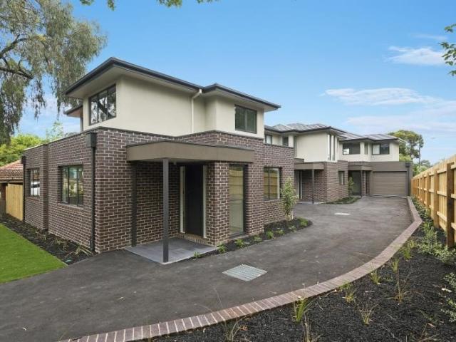 House for rent in Ivanhoe, Melbourne